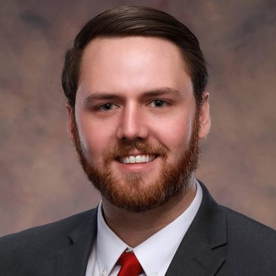 Attorney Travis Johns